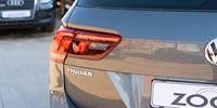 Volkswagen Tiguan
 2.0TDI DSG 4X4
