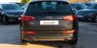 Audi Q5 3.0 TDI S line