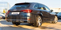 Audi A4
 2.0TDI S line
