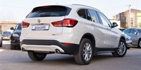 BMW
 X1 1.8 D