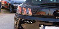 Peugeot 3008 1.5 BlueHDI