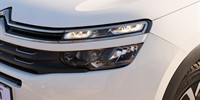 Citroën C5 Aircross 1.5 BlueHDI