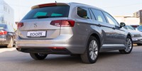 Volkswagen Passat 1.6 TDI