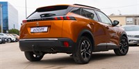 Peugeot 2008 1.5 BlueHDI