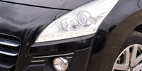 Peugeot 3008 2.0 Hybrid/Diesel