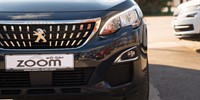 Peugeot 3008 1.5 BlueHDI
