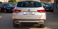 Seat Ateca 2.0 TDI DSG