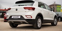 Volkswagen T-Roc 2.0 TDI DSG