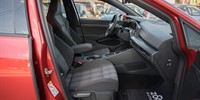 Volkswagen Golf GTI 2.0 TSI DSG