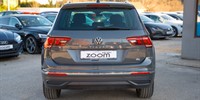 Volkswagen Tiguan
 2.0 TDI DSG 4MOTION