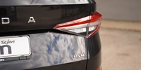 Škoda Kodiaq 2.0 TDI DSG 4X4