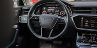 Audi A6
 40 TDI