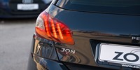 Peugeot 308 1.5 BlueHDI