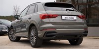 Audi Q3 35 TDI S line S-tronic