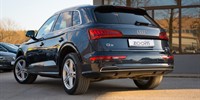 Audi Q5 40 TDI S line QUATTRO
