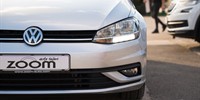 Volkswagen Golf 1.6 TDI