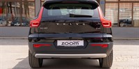 Volvo
 XC40 D4 AWD Geartronic Business