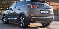 Peugeot 3008 2,0 BlueHDI
