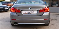 BMW
 5-Series 530d