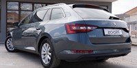 Škoda Superb Combi 2.0 TDi DSG L&K