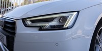 Audi A4
 2.0 TDi Ultra S-tronic Business