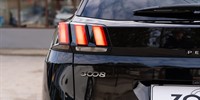 Peugeot 3008 1,6 BlueHDI