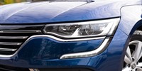 Renault Talisman 1,6 DCI