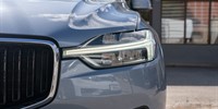 Volvo
 XC60 D4