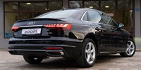 Audi A4
 35 TDI
