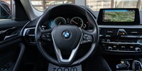 BMW
 5-Series 520dA Business