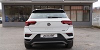 Volkswagen T-Roc 2.0 TDI DSG 4MOTION