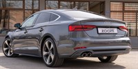 Audi A5
 2,0 TDI Sportback