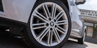 Seat Leon 2,0 TDI DSG