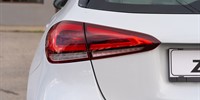 Mercedes-Benz A-Class 200d Business Line
