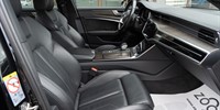 Audi A6
 3,0 TDI