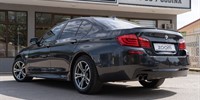 BMW
 5-Series 525 D