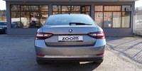 Škoda SUPERB 2.0 TDi DSG7 Greentec Laurin&Klement 