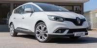Renault Grand Scenic  1,6 DCI