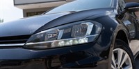 Volkswagen Golf 1.6 TDi BlueMotion Confortline Business