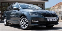 Škoda Octavia 1,6 CTDI
