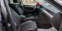 Volkswagen Passat 2,0 TDI