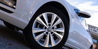Volkswagen Golf 2,0 TDI