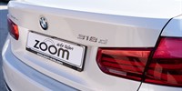 BMW
 3-Series 318 D