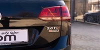 Volkswagen Golf 2,0 TDI Alltrack 4Motion