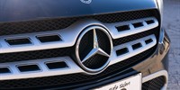Mercedes-Benz GLA 200d Business