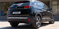 Peugeot 3008 1,5 BlueHDI