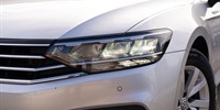 Volkswagen Passat 2,0 TDI