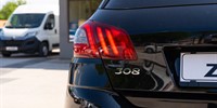 Peugeot 308 1,5 BlueHDI