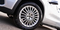 Mercedes-Benz GLA 200 D STOCK