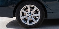 BMW
 3-Series 318 D Gran Turismo